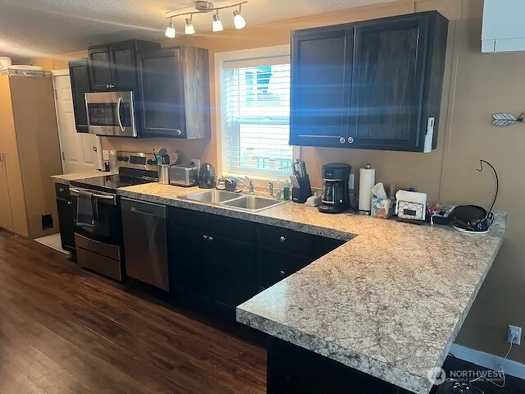 316 W Lake Samish Drive Bellingham WA 98229