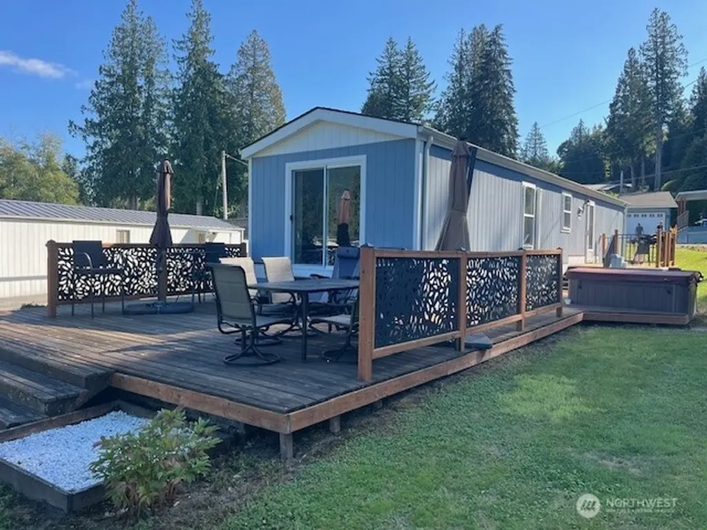 316 W Lake Samish Drive Bellingham WA 98229