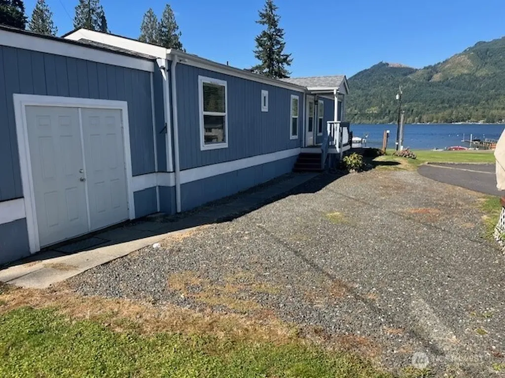 316 W Lake Samish Drive Bellingham WA 98229
