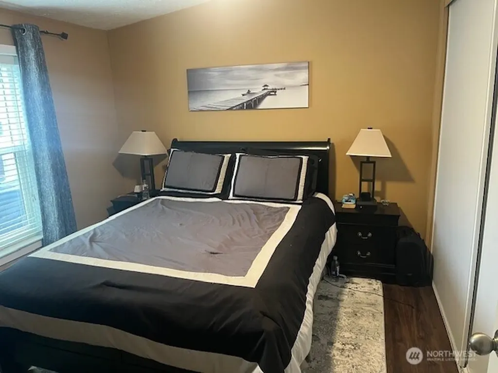 316 W Lake Samish Drive Bellingham WA 98229