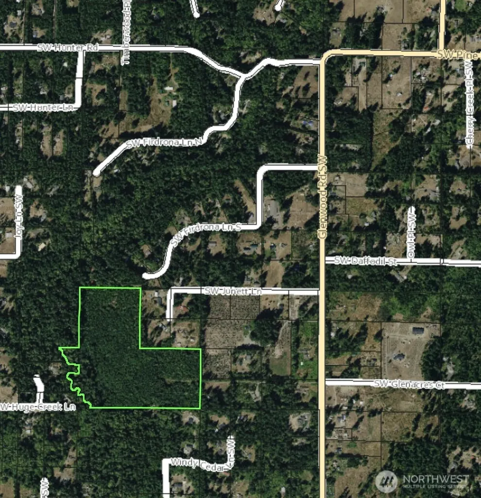 30 Glenwood Road SW Port Orchard WA 98367