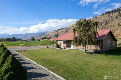 245 Twisp-carlton Road Twisp WA 98856