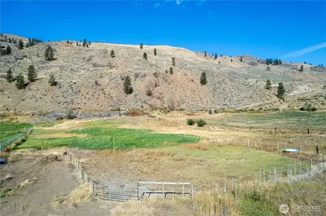 245 Twisp-carlton Road Twisp WA 98856