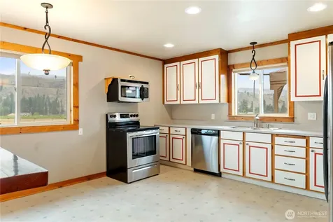245 Twisp-carlton Road Twisp WA 98856