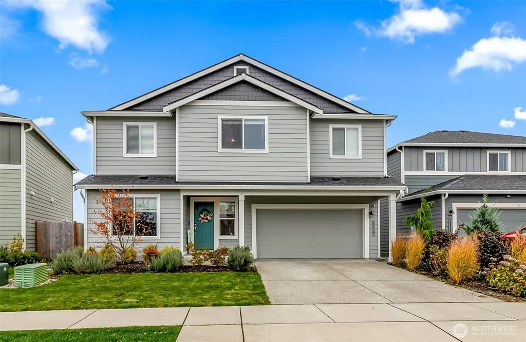 12138 Cobble Hill Drive SE Sultan WA 98294