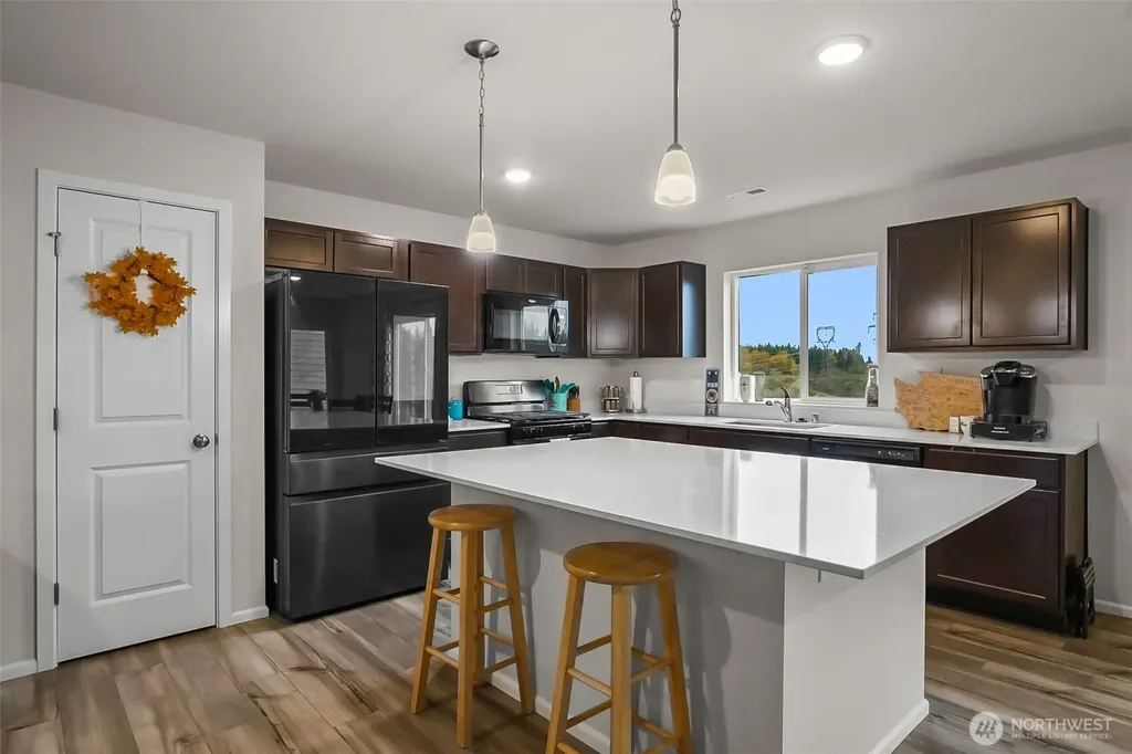 12138 Cobble Hill Drive SE Sultan WA 98294