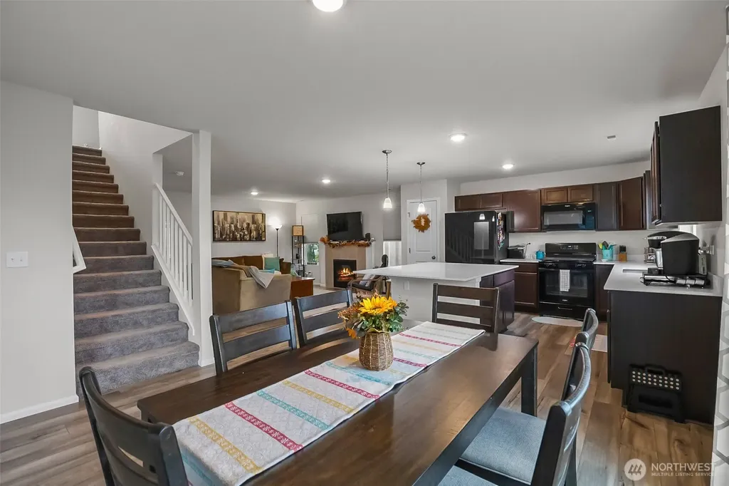 12138 Cobble Hill Drive SE Sultan WA 98294