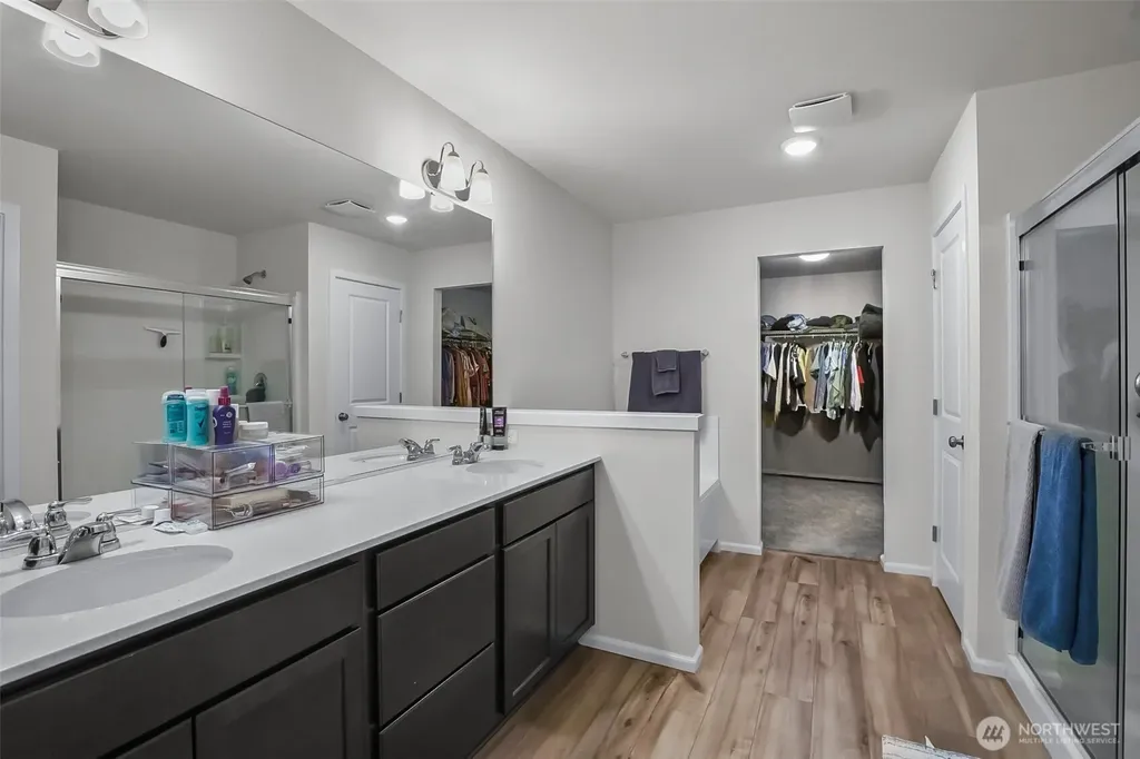 12138 Cobble Hill Drive SE Sultan WA 98294