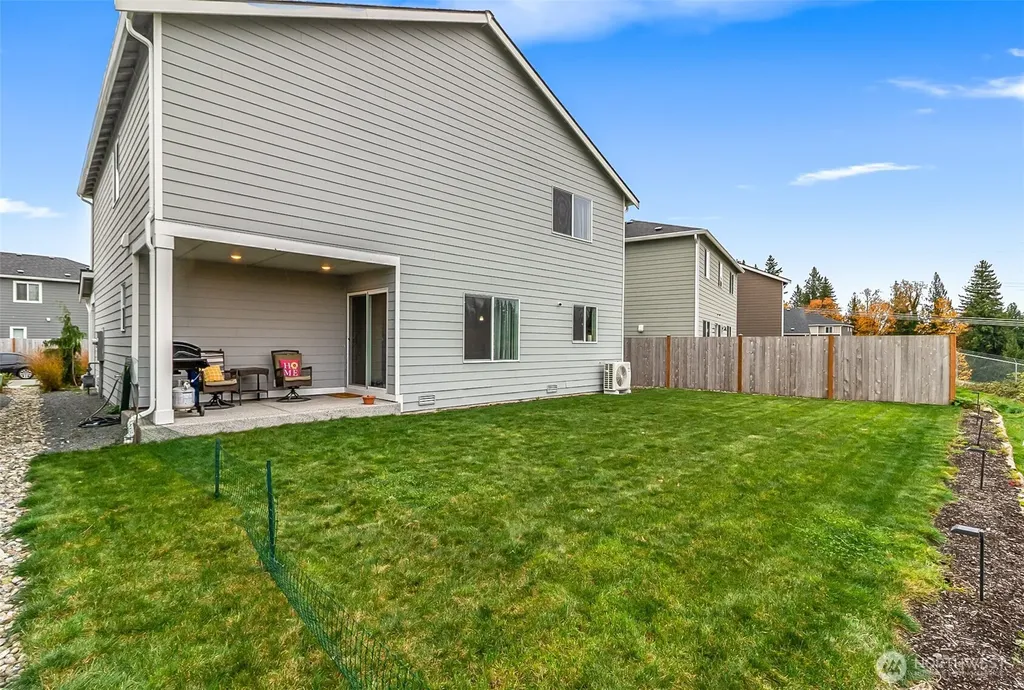 12138 Cobble Hill Drive SE Sultan WA 98294