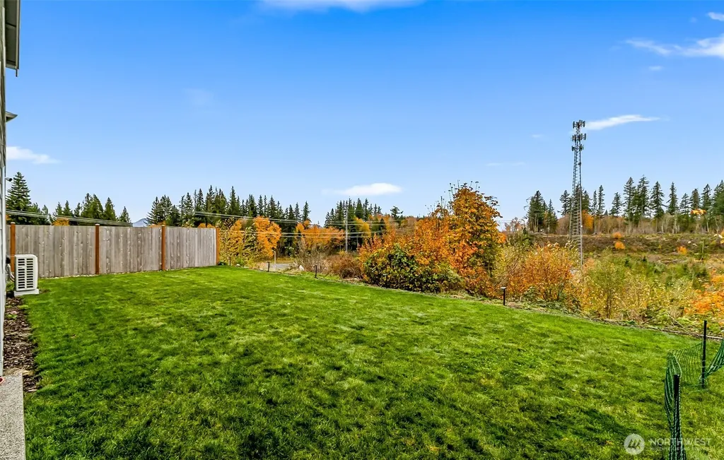 12138 Cobble Hill Drive SE Sultan WA 98294