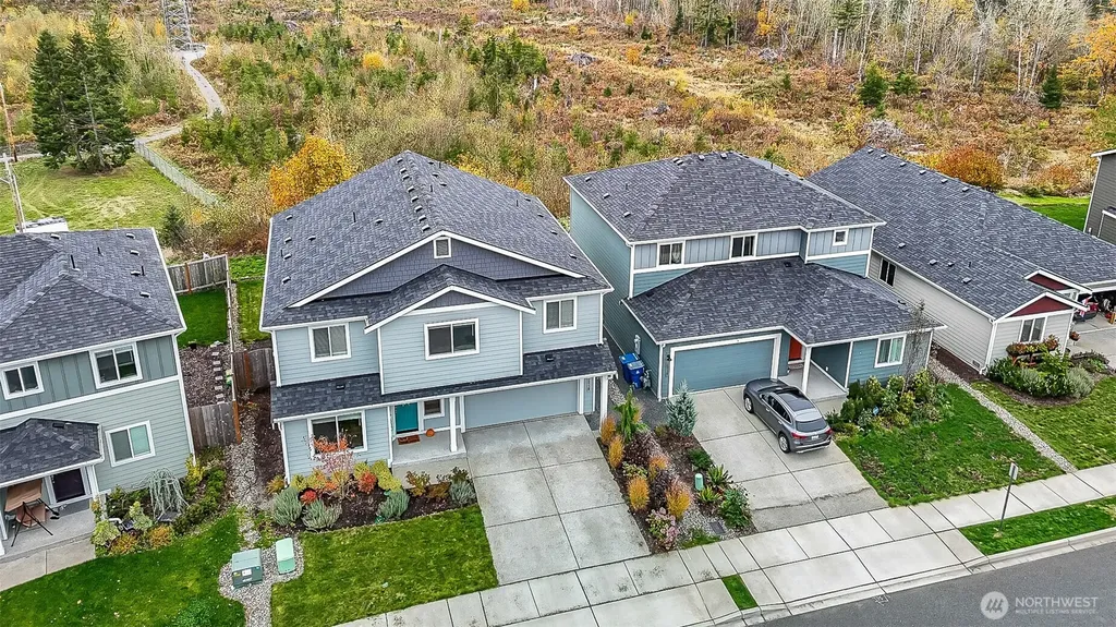 12138 Cobble Hill Drive SE Sultan WA 98294