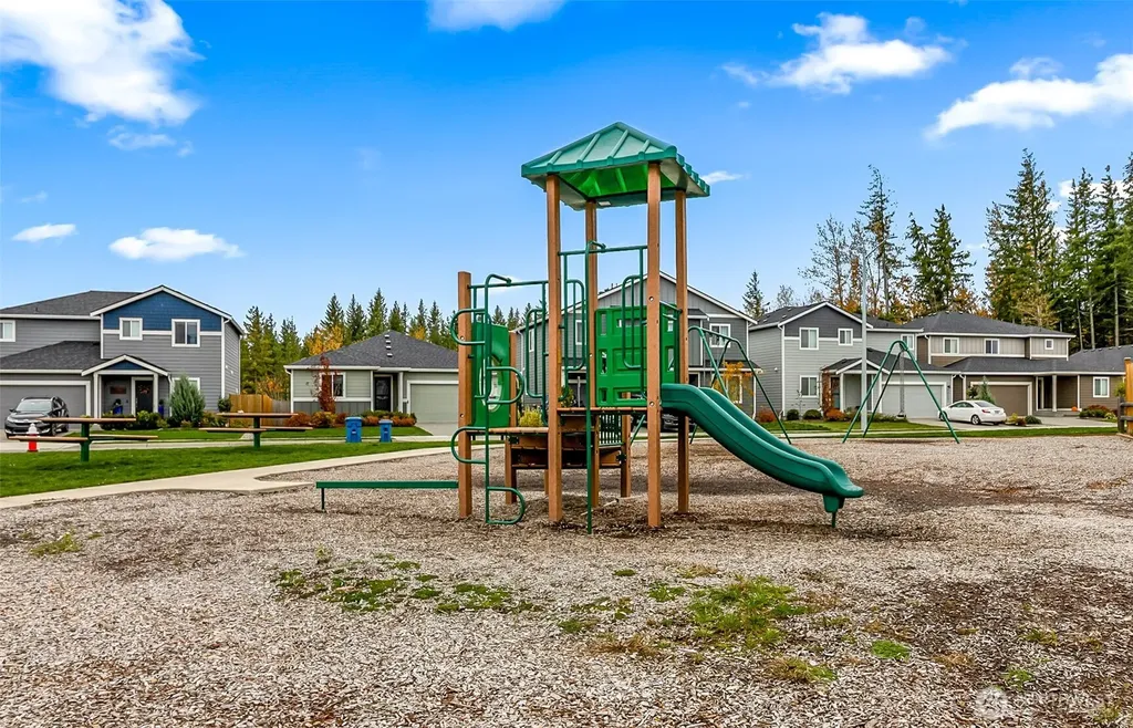 12138 Cobble Hill Drive SE Sultan WA 98294