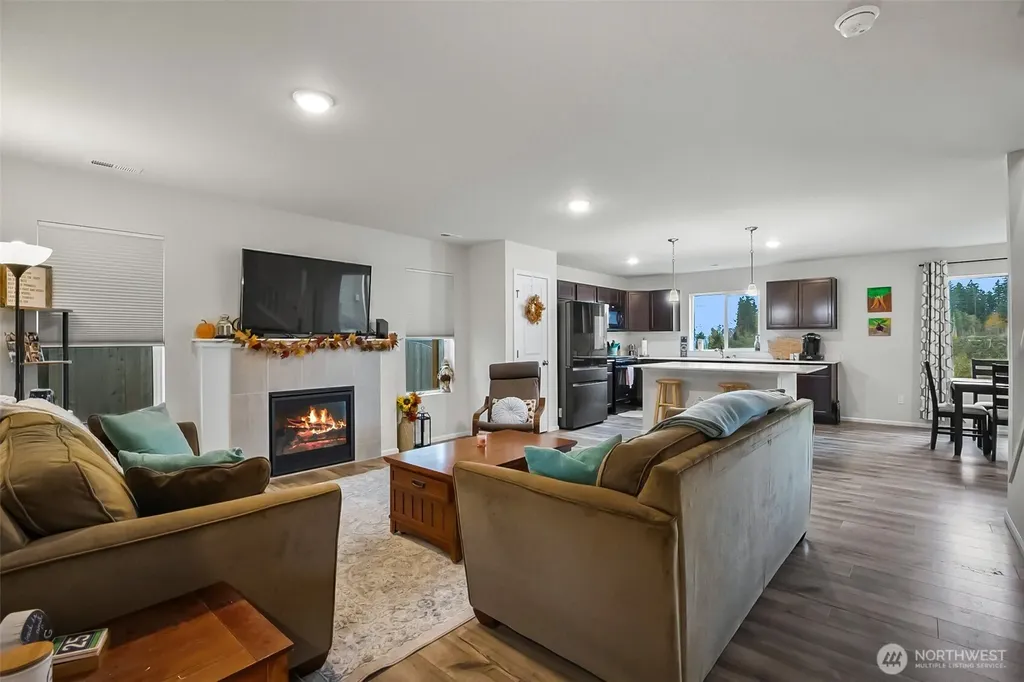 12138 Cobble Hill Drive SE Sultan WA 98294