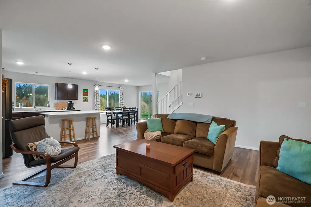 12138 Cobble Hill Drive SE Sultan WA 98294