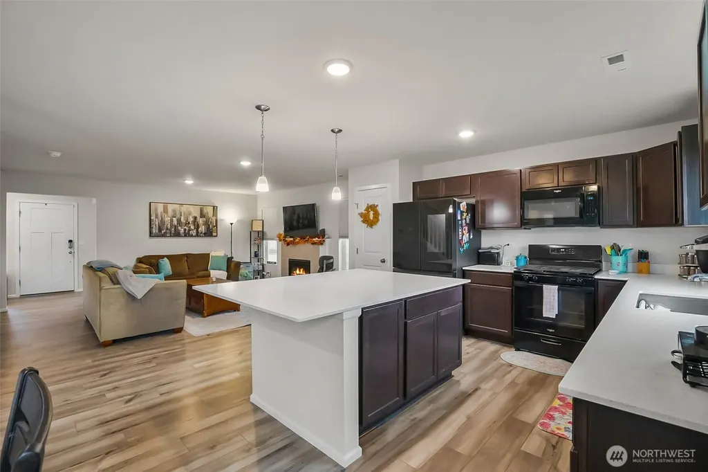 12138 Cobble Hill Drive SE Sultan WA 98294