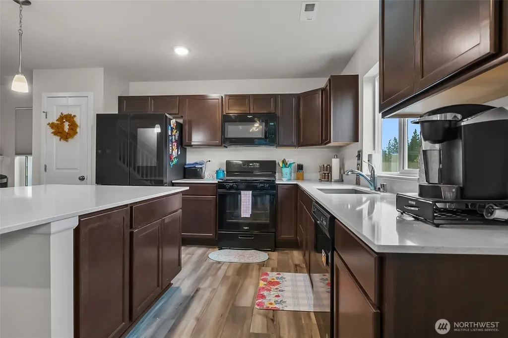 12138 Cobble Hill Drive SE Sultan WA 98294