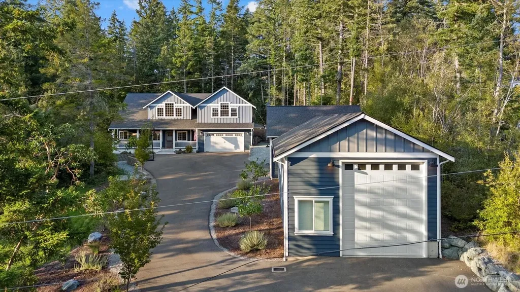 870 Cedar Lane Camano Island WA 98282