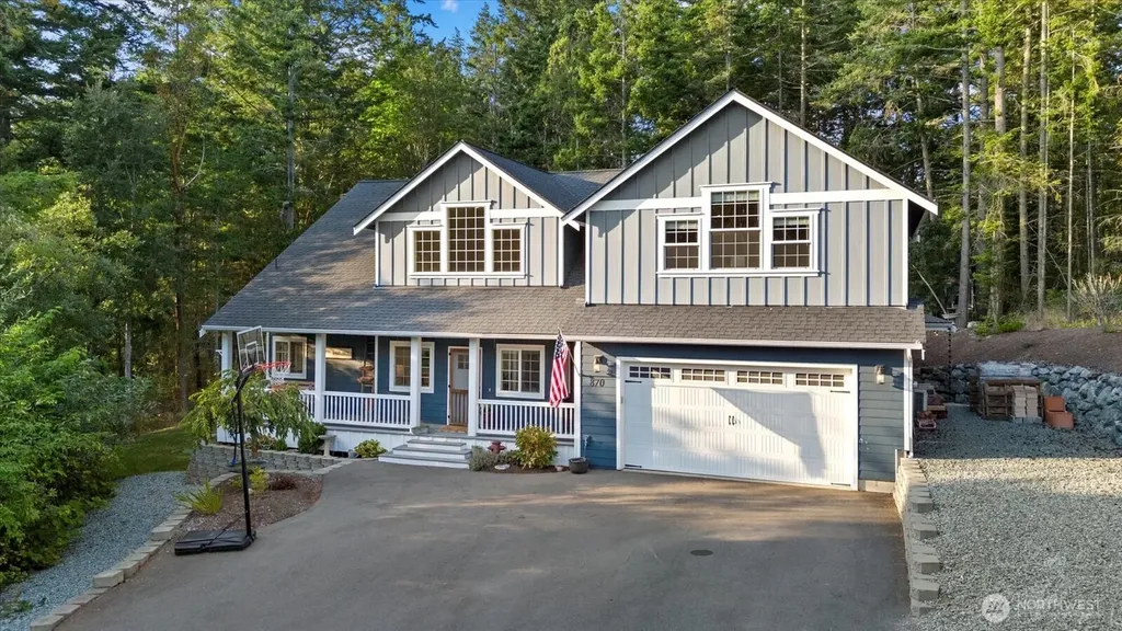 870 Cedar Lane Camano Island WA 98282