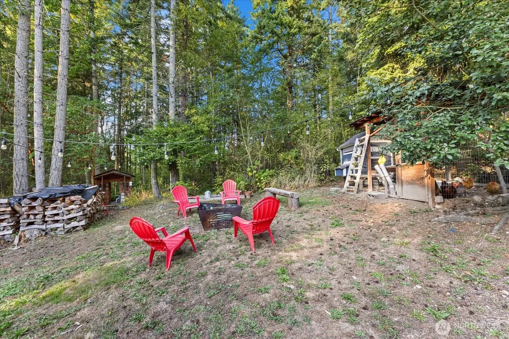 870 Cedar Lane Camano Island WA 98282