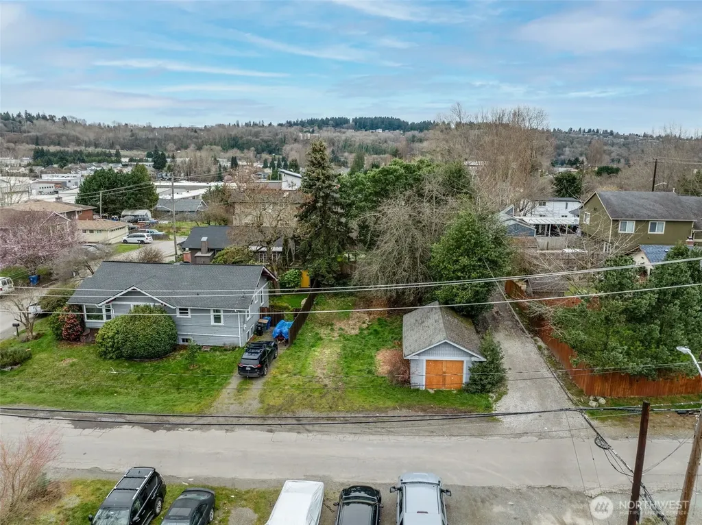 9017 12th Avenue S Seattle WA 98108