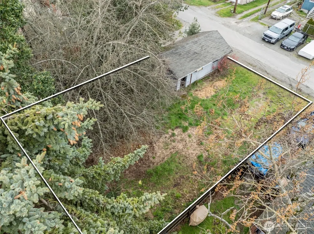 9017 12th Avenue S Seattle WA 98108