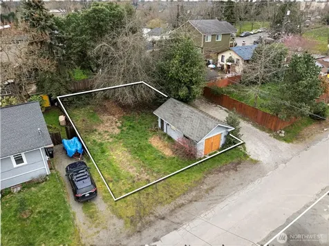 9017 12th Avenue S Seattle WA 98108