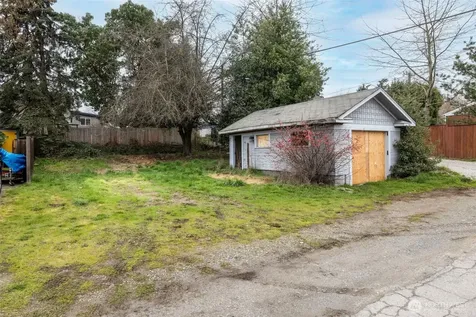 9017 12th Avenue S Seattle WA 98108