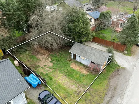 9017 12th Avenue S Seattle WA 98108