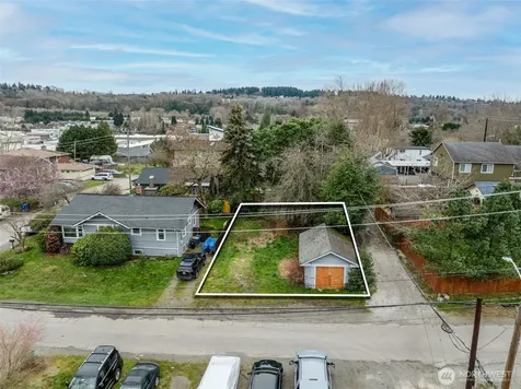 9017 12th Avenue S Seattle WA 98108