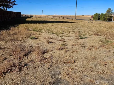 0 W Country Road Almira WA 99103