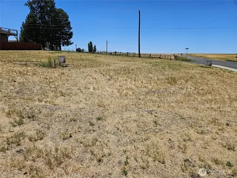 0 W Country Road Almira WA 99103