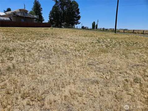 0 W Country Road Almira WA 99103