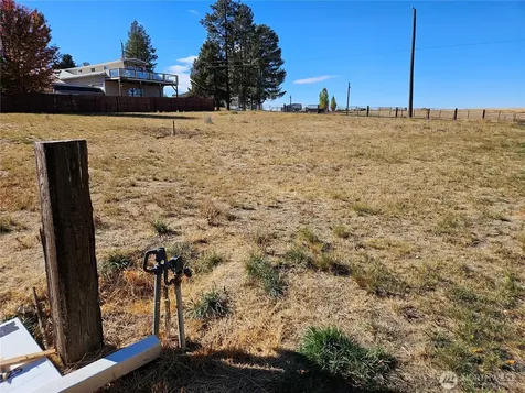 0 W Country Road Almira WA 99103