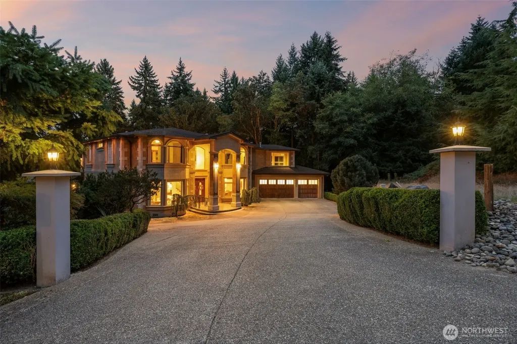 1314 115th Street Ct NW Gig Harbor WA 98332
