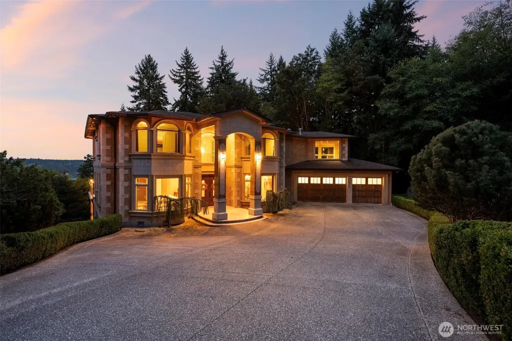 1314 115th Street Ct NW Gig Harbor WA 98332