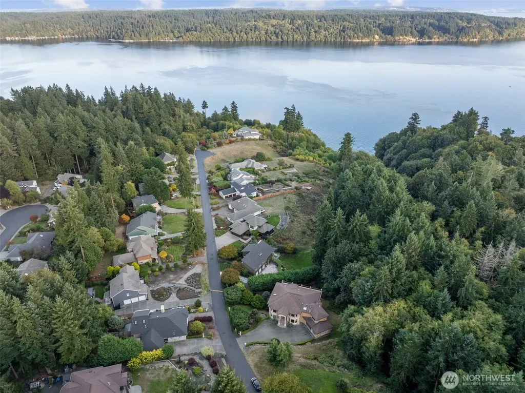 1314 115th Street Ct NW Gig Harbor WA 98332