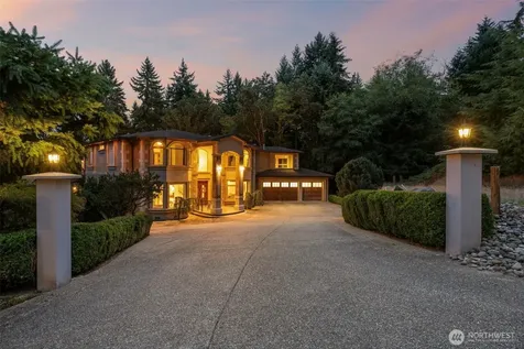 1314 115th Street Ct NW Gig Harbor WA 98332
