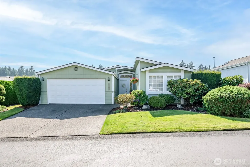 5902 89th Street Ct E Puyallup WA 98371