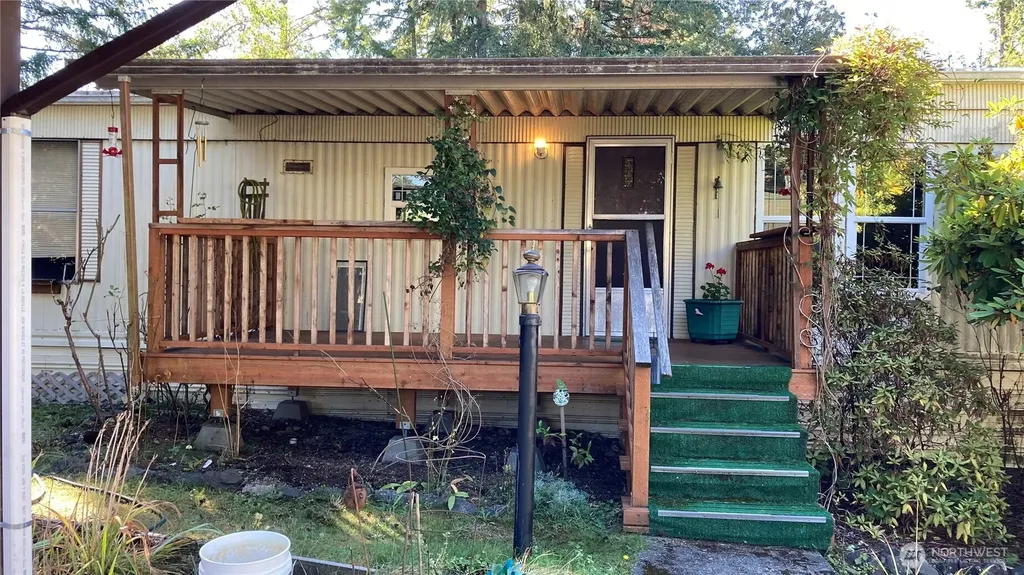 6402 154th Street NW Gig Harbor WA 98332