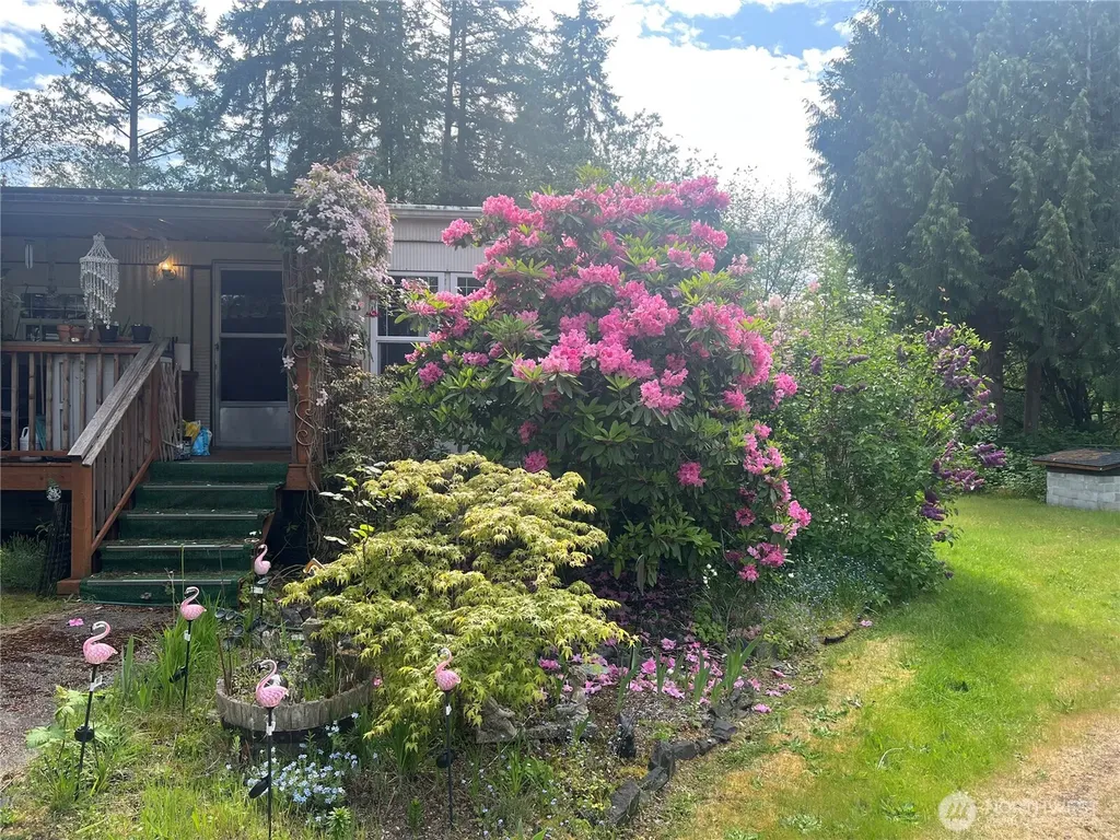 6402 154th Street NW Gig Harbor WA 98332