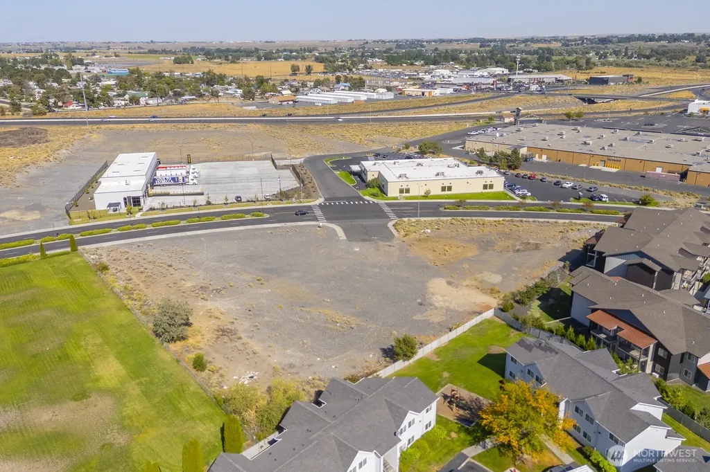 91 West Central Drive Moses Lake WA 98837