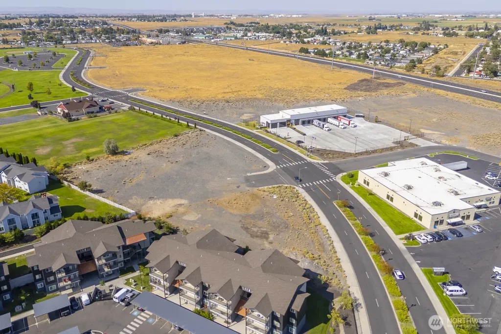 91 West Central Drive Moses Lake WA 98837
