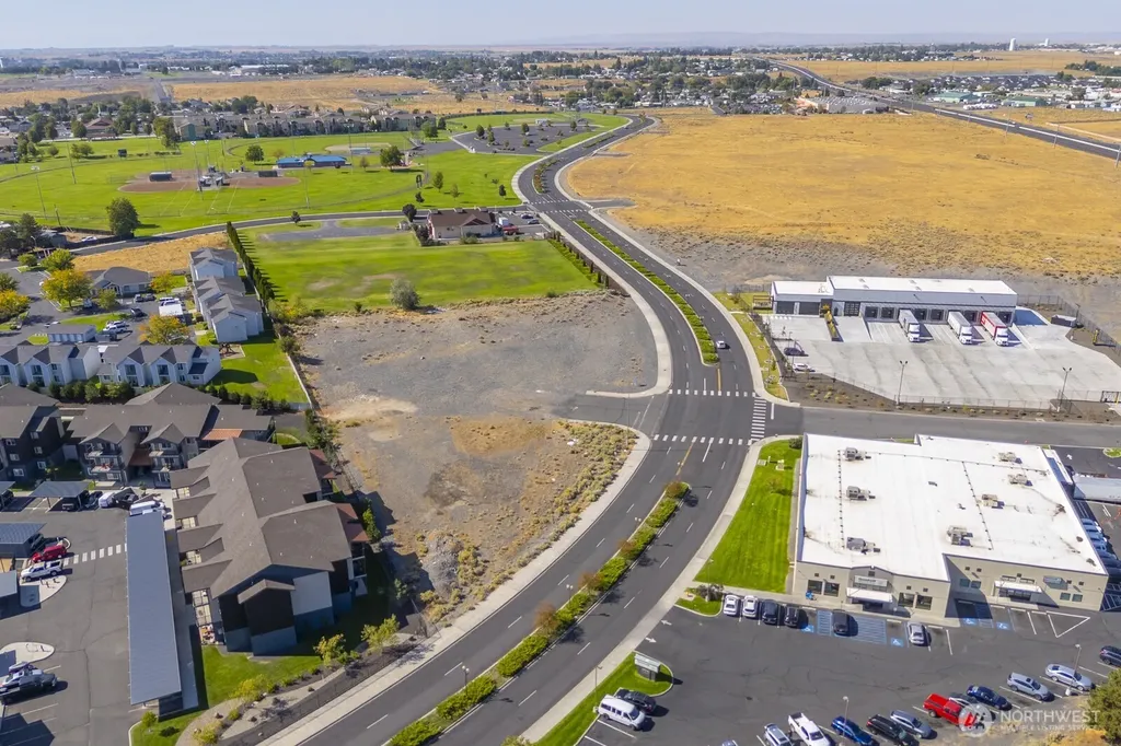 91 West Central Drive Moses Lake WA 98837
