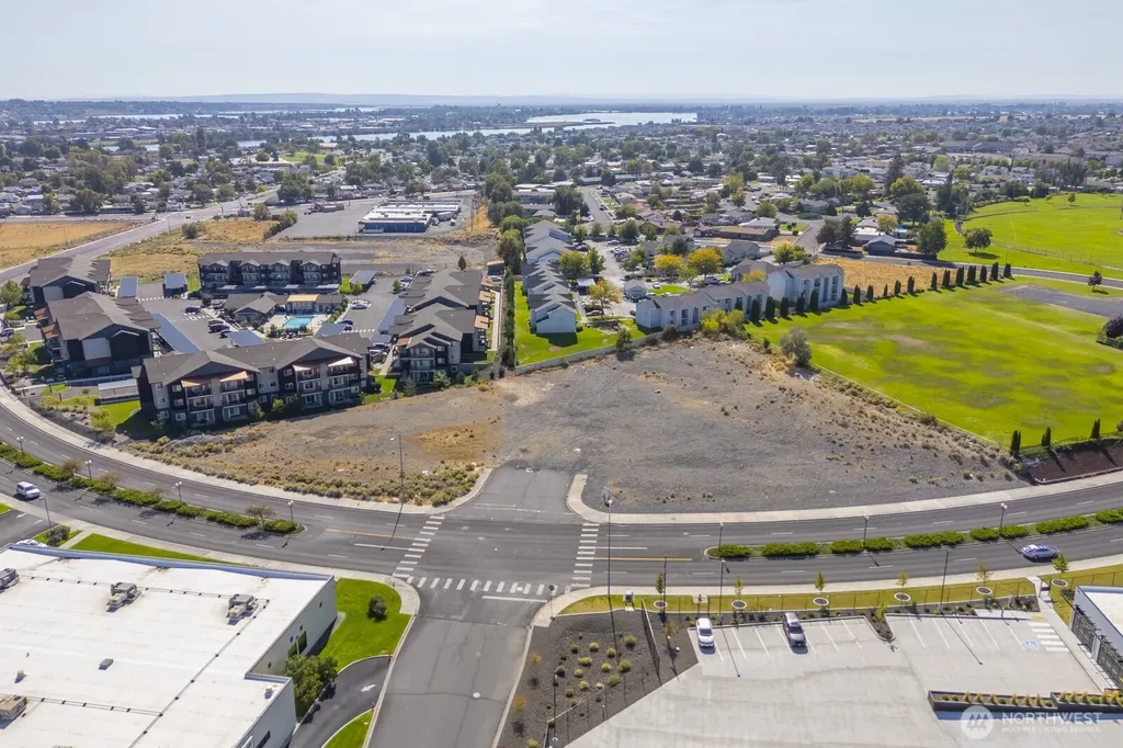 91 West Central Drive Moses Lake WA 98837
