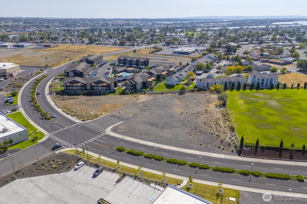 91 West Central Drive Moses Lake WA 98837