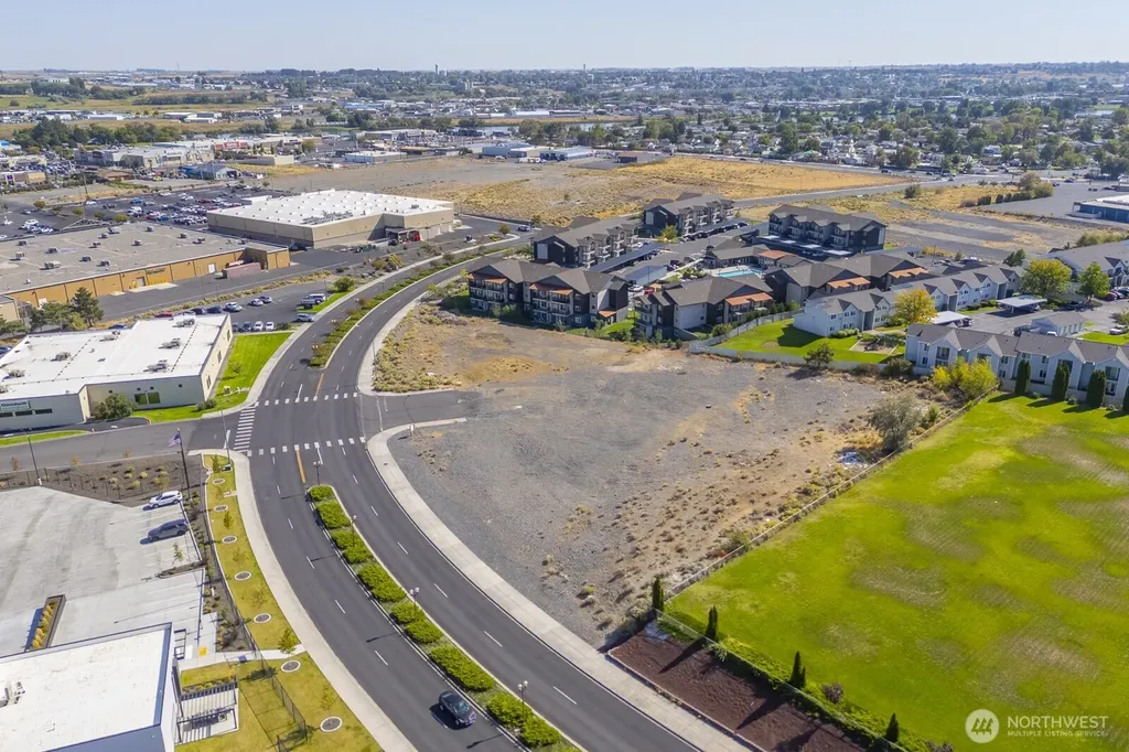 91 West Central Drive Moses Lake WA 98837