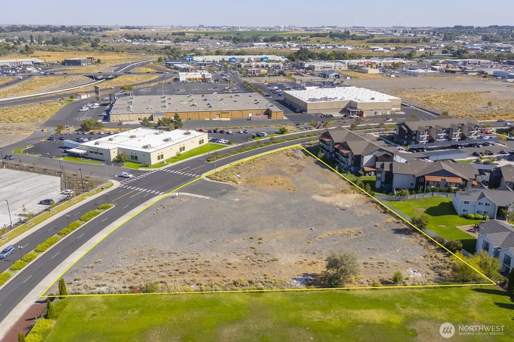 91 West Central Drive Moses Lake WA 98837
