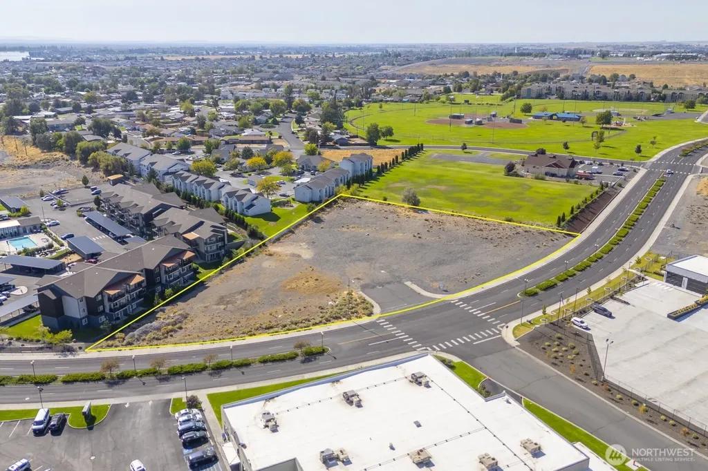 91 West Central Drive Moses Lake WA 98837