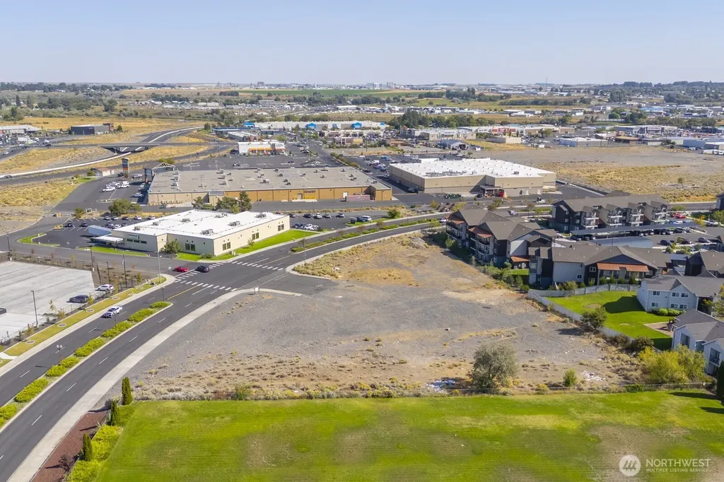 91 West Central Drive Moses Lake WA 98837