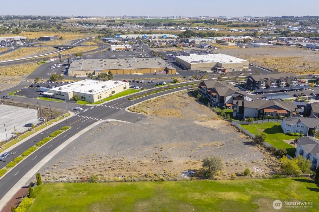 91 West Central Drive Moses Lake WA 98837